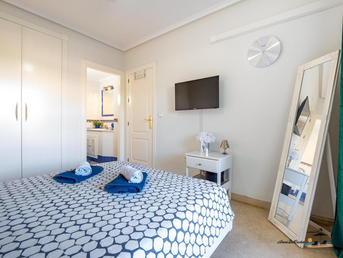 Casa De Flamenco Apartment