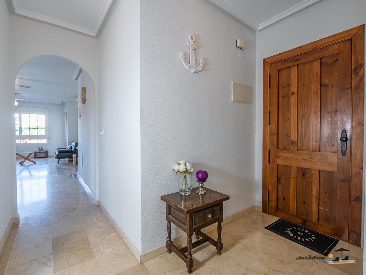 Casa De Flamenco Apartment