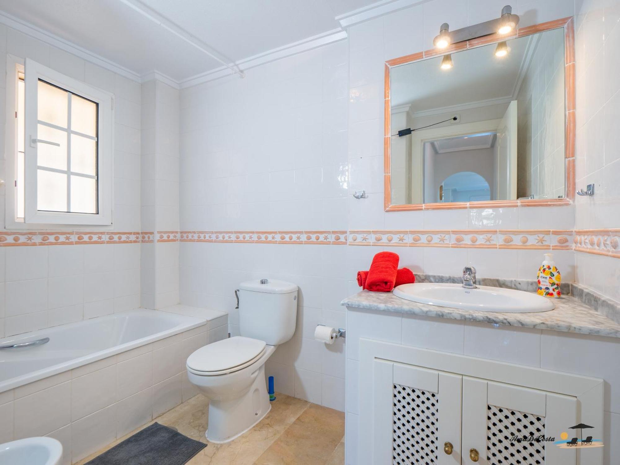 Casa De Flamenco Apartment