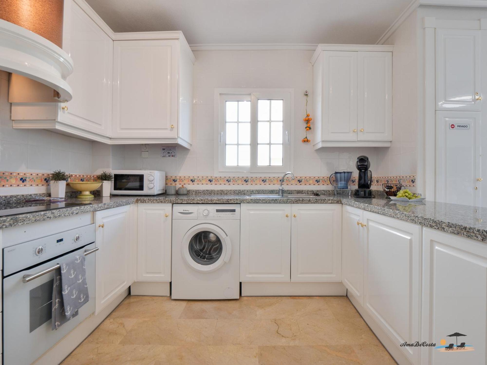 Casa De Flamenco Apartment Dehesa de Campoamor (Orihuela Costa)