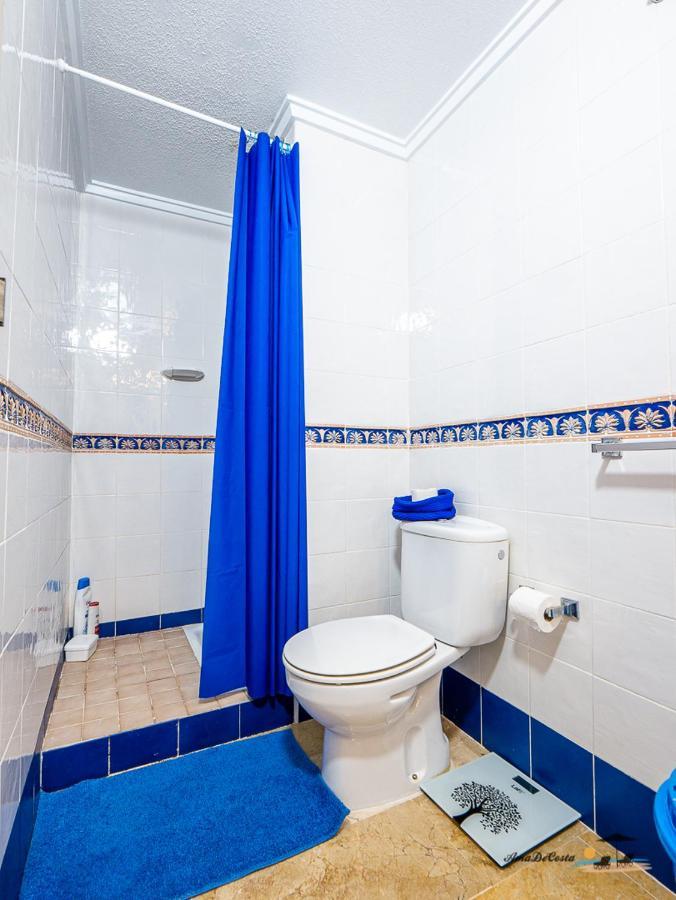 Casa De Flamenco Apartamento