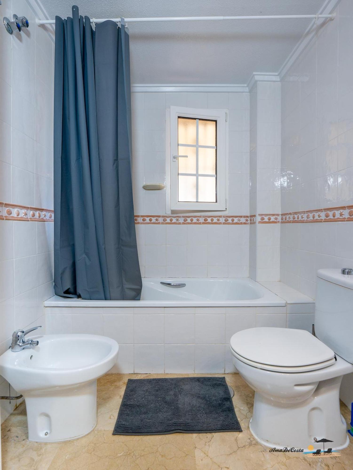 Apartamento Casa De Flamenco