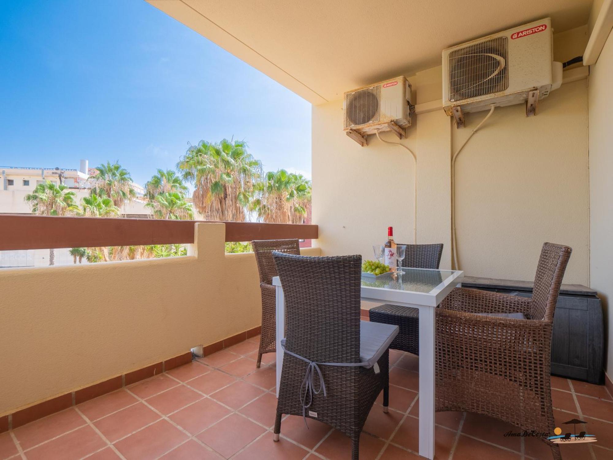 Apartamento Casa De Flamenco